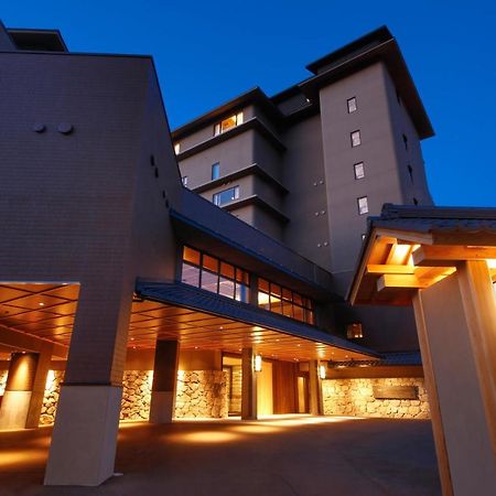The Shiroyama Terrace Tsuyama Villa Екстериор снимка