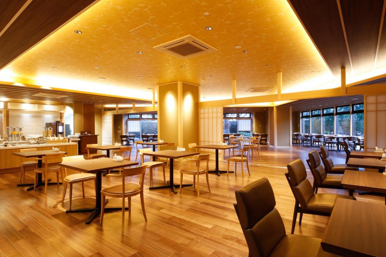 The Shiroyama Terrace Tsuyama Villa Екстериор снимка