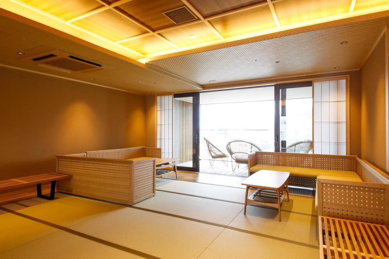 The Shiroyama Terrace Tsuyama Villa Екстериор снимка