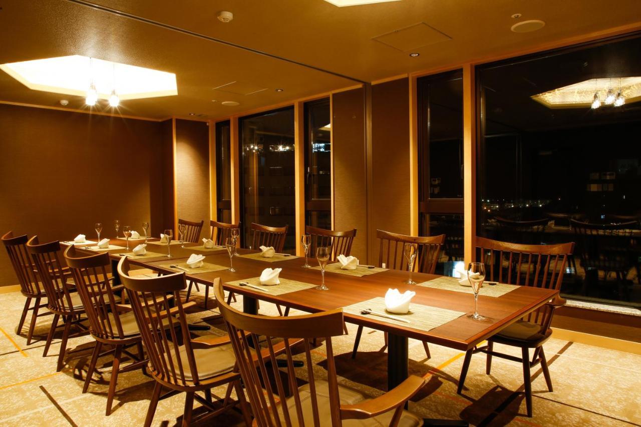 The Shiroyama Terrace Tsuyama Villa Екстериор снимка