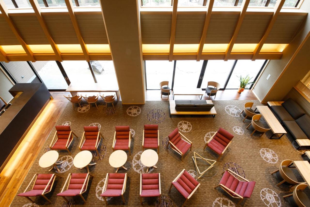 The Shiroyama Terrace Tsuyama Villa Екстериор снимка