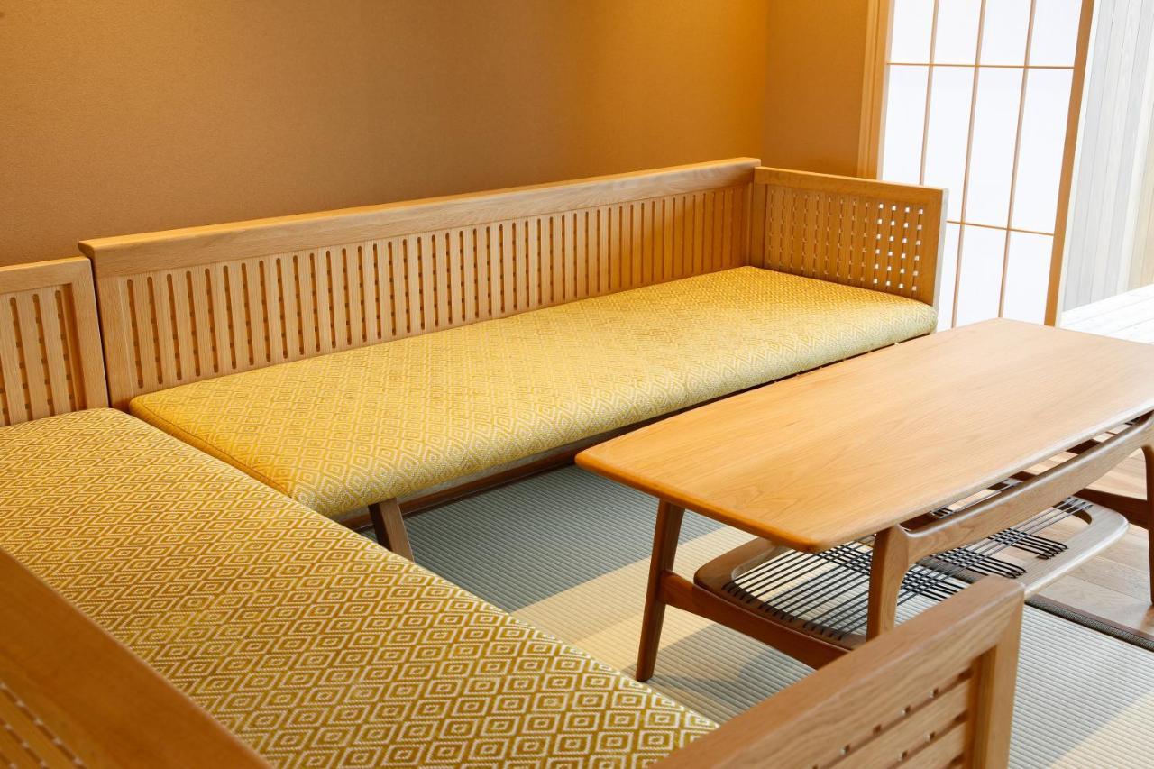 The Shiroyama Terrace Tsuyama Villa Екстериор снимка