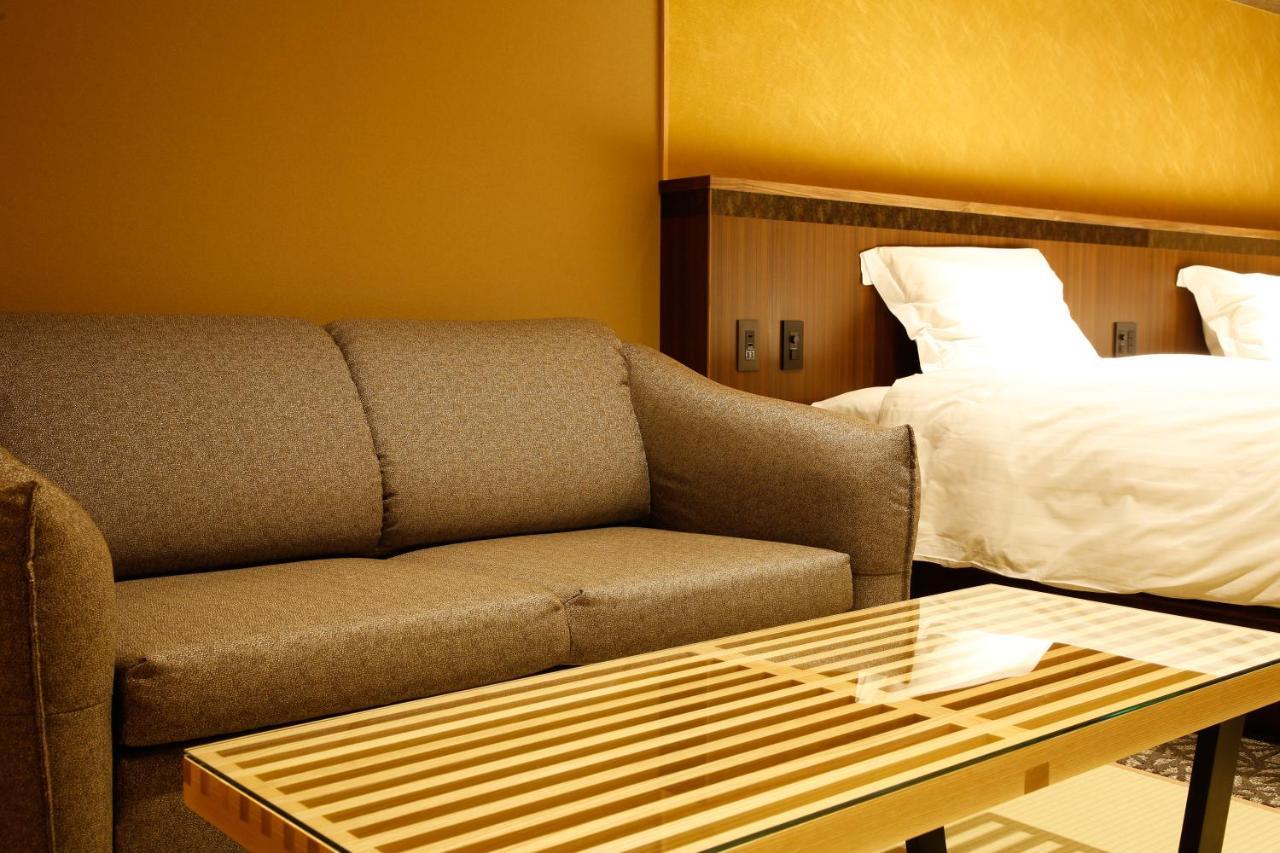 The Shiroyama Terrace Tsuyama Villa Екстериор снимка